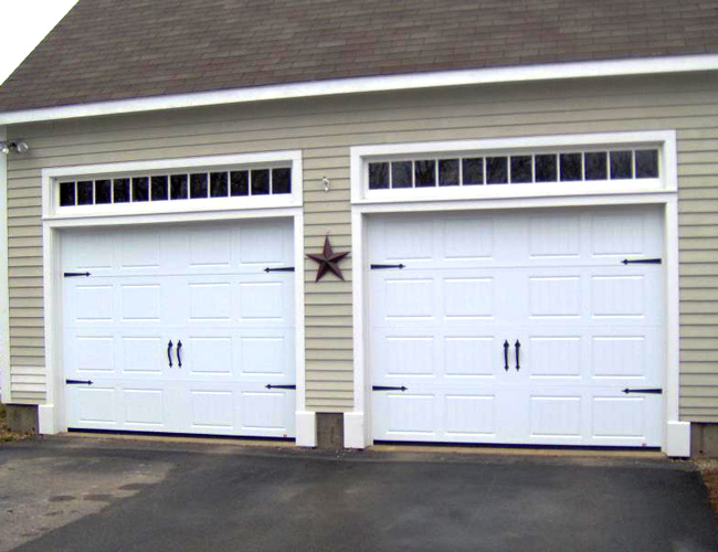 overhead-doors-001 - Downeast Glass & Overhead Door